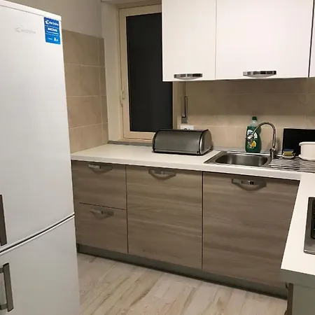 Apartment жилье для отдыха Pizzo Beach Club 66g Pizzo (Calabria)