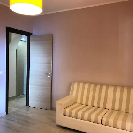 Apartment жилье для отдыха Pizzo Beach Club 66g *