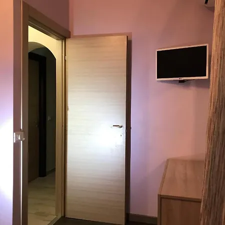 Apartment жилье для отдыха Pizzo Beach Club 66g