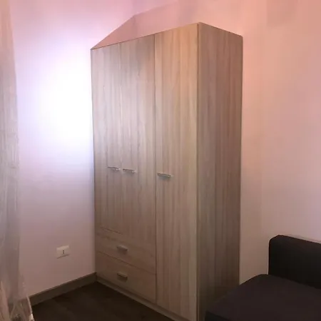 жилье для отдыха Pizzo Beach Club 66g Apartment Pizzo (Calabria)