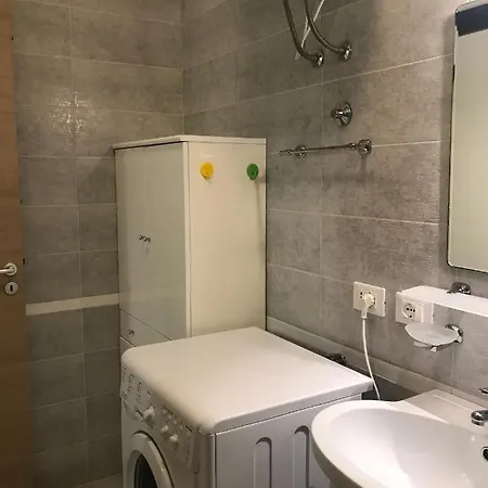 Apartment жилье для отдыха Pizzo Beach Club 66g Pizzo (Calabria)