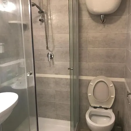 Apartment жилье для отдыха Pizzo Beach Club 66g
