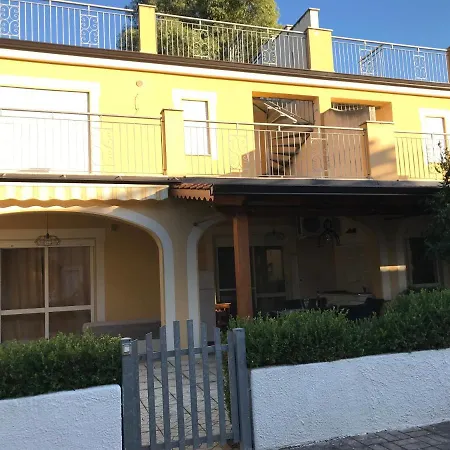 Apartment жилье для отдыха Pizzo Beach Club 66g *