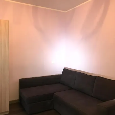 жилье для отдыха Pizzo Beach Club 66g * Pizzo (Calabria)