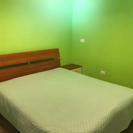 Apartment жилье для отдыха Pizzo Beach Club 66g Pizzo (Calabria)