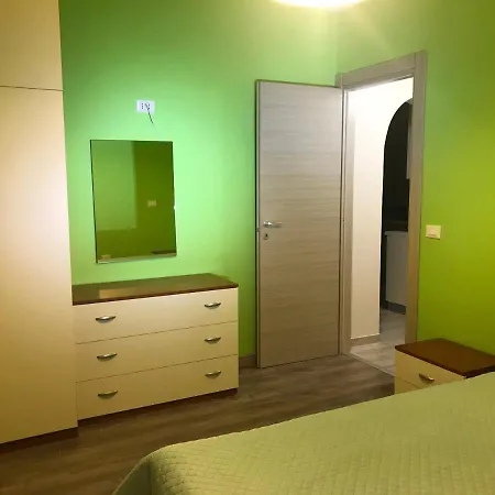 Apartment жилье для отдыха Pizzo Beach Club 66g Pizzo (Calabria)
