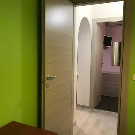 Apartment жилье для отдыха Pizzo Beach Club 66g *