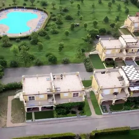 жилье для отдыха Pizzo Beach Club 66g Apartment Pizzo (Calabria)