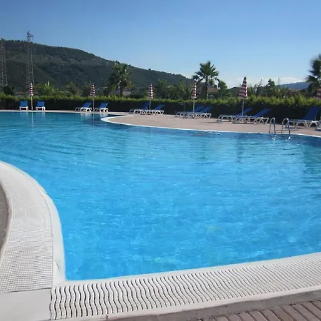 жилье для отдыха Pizzo Beach Club 66g Pizzo (Calabria)