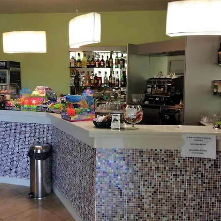 жилье для отдыха Pizzo Beach Club 66g Pizzo (Calabria)