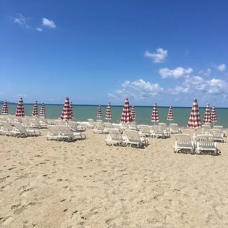 жилье для отдыха Pizzo Beach Club 66g Apartment Pizzo (Calabria)