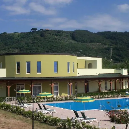 жилье для отдыха Pizzo Beach Club 66g Pizzo (Calabria)