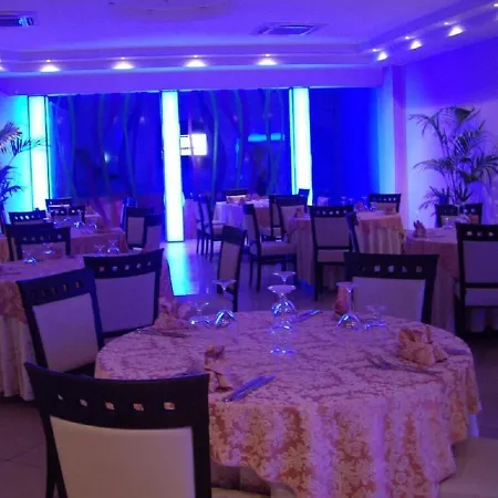 жилье для отдыха Pizzo Beach Club 66g * Pizzo (Calabria)